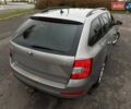 Сірий Шкода Октавія, об'ємом двигуна 1.6 л та пробігом 185 тис. км за 9800 $, фото 24 на Automoto.ua