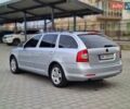 Сірий Шкода Октавія, об'ємом двигуна 1.6 л та пробігом 245 тис. км за 7900 $, фото 8 на Automoto.ua