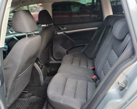 Сірий Шкода Октавія, об'ємом двигуна 1.6 л та пробігом 245 тис. км за 7900 $, фото 25 на Automoto.ua