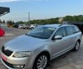 Серый Шкода Октавия, объемом двигателя 1.6 л и пробегом 217 тыс. км за 11850 $, фото 1 на Automoto.ua