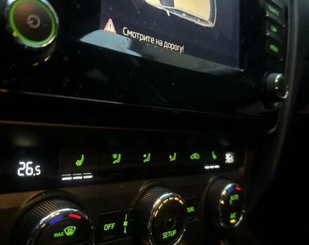 Сірий Шкода Октавія, об'ємом двигуна 1.6 л та пробігом 311 тис. км за 9500 $, фото 6 на Automoto.ua