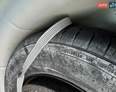 Серый Шкода Октавия, объемом двигателя 1.6 л и пробегом 206 тыс. км за 9450 $, фото 65 на Automoto.ua