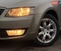 Сірий Шкода Октавія, об'ємом двигуна 1.6 л та пробігом 185 тис. км за 9800 $, фото 4 на Automoto.ua