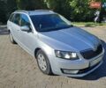 Сірий Шкода Октавія, об'ємом двигуна 1.6 л та пробігом 270 тис. км за 8300 $, фото 1 на Automoto.ua