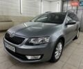 Сірий Шкода Октавія, об'ємом двигуна 1.8 л та пробігом 211 тис. км за 10999 $, фото 3 на Automoto.ua