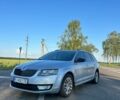 Сірий Шкода Октавія, об'ємом двигуна 1.6 л та пробігом 335 тис. км за 8200 $, фото 1 на Automoto.ua