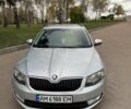 Сірий Шкода Октавія, об'ємом двигуна 1.97 л та пробігом 318 тис. км за 10500 $, фото 8 на Automoto.ua