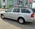 Серый Шкода Октавия, объемом двигателя 1.6 л и пробегом 196 тыс. км за 8900 $, фото 19 на Automoto.ua