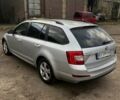 Сірий Шкода Октавія, об'ємом двигуна 1.97 л та пробігом 357 тис. км за 9000 $, фото 3 на Automoto.ua