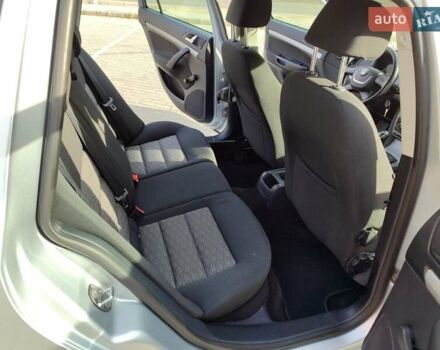 Серый Шкода Октавия, объемом двигателя 1.6 л и пробегом 196 тыс. км за 8750 $, фото 31 на Automoto.ua