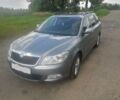 Серый Шкода Октавия, объемом двигателя 1.6 л и пробегом 173 тыс. км за 11200 $, фото 1 на Automoto.ua