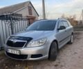 Серый Шкода Октавия, объемом двигателя 1.6 л и пробегом 203 тыс. км за 9500 $, фото 9 на Automoto.ua