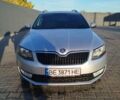 Серый Шкода Октавия, объемом двигателя 1.6 л и пробегом 292 тыс. км за 8500 $, фото 1 на Automoto.ua