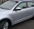 Серый Шкода Октавия, объемом двигателя 1.6 л и пробегом 407 тыс. км за 8800 $, фото 2 на Automoto.ua