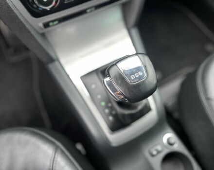 Сірий Шкода Октавія, об'ємом двигуна 2 л та пробігом 215 тис. км за 10495 $, фото 14 на Automoto.ua