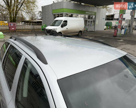 Серый Шкода Октавия, объемом двигателя 1.6 л и пробегом 217 тыс. км за 7650 $, фото 21 на Automoto.ua