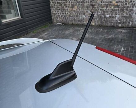 Серый Шкода Октавия, объемом двигателя 1.98 л и пробегом 225 тыс. км за 10499 $, фото 38 на Automoto.ua