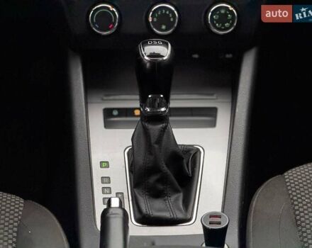 Сірий Шкода Октавія, об'ємом двигуна 1.6 л та пробігом 185 тис. км за 9800 $, фото 42 на Automoto.ua