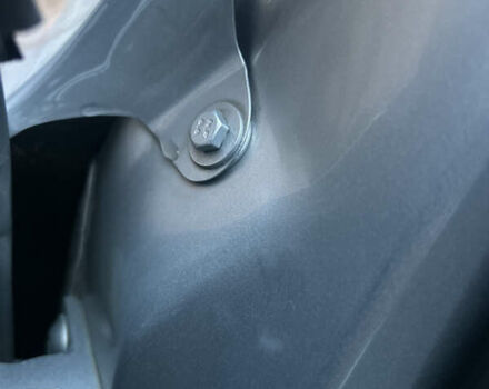 Сірий Шкода Октавія, об'ємом двигуна 1.6 л та пробігом 311 тис. км за 9500 $, фото 41 на Automoto.ua