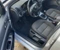Серый Шкода Октавия, объемом двигателя 1.8 л и пробегом 266 тыс. км за 6600 $, фото 4 на Automoto.ua