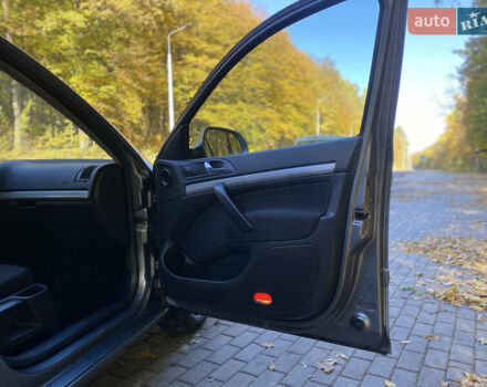 Серый Шкода Октавия, объемом двигателя 1.6 л и пробегом 293 тыс. км за 8600 $, фото 52 на Automoto.ua