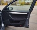 Серый Шкода Октавия, объемом двигателя 1.4 л и пробегом 280 тыс. км за 9000 $, фото 28 на Automoto.ua
