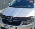 Серый Шкода Октавия, объемом двигателя 1.4 л и пробегом 187 тыс. км за 10800 $, фото 1 на Automoto.ua
