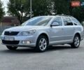 Серый Шкода Октавия, объемом двигателя 1.6 л и пробегом 298 тыс. км за 7700 $, фото 7 на Automoto.ua