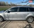 Серый Шкода Октавия, объемом двигателя 1.98 л и пробегом 221 тыс. км за 11300 $, фото 12 на Automoto.ua