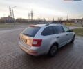 Шкода Октавія 2013 у Львові на Automoto.ua Сірий Шкода Октавія, об'ємом двигуна 1.6 л та пробігом 360 тис. км за 9300 $, фото 3 на Automoto.ua