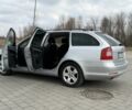Серый Шкода Октавия, объемом двигателя 1.6 л и пробегом 316 тыс. км за 7700 $, фото 7 на Automoto.ua