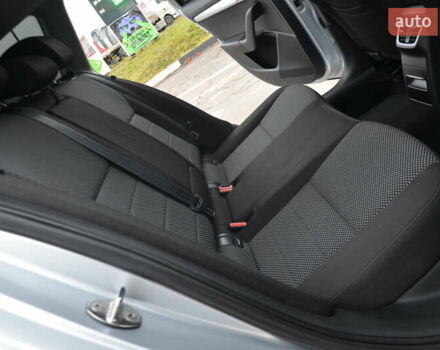 Сірий Шкода Октавія, об'ємом двигуна 2 л та пробігом 255 тис. км за 12250 $, фото 47 на Automoto.ua