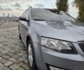 Шкода Октавія 2013 у Києві на Automoto.ua Сірий Шкода Октавія, об'ємом двигуна 1.8 л та пробігом 223 тис. км за 13800 $, фото 44 на Automoto.ua