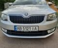 Серый Шкода Октавия, объемом двигателя 1.6 л и пробегом 251 тыс. км за 10500 $, фото 5 на Automoto.ua