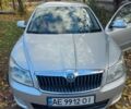 Серый Шкода Октавия, объемом двигателя 1.6 л и пробегом 201 тыс. км за 8400 $, фото 1 на Automoto.ua