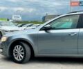 Серый Шкода Октавия, объемом двигателя 1.6 л и пробегом 240 тыс. км за 10990 $, фото 3 на Automoto.ua