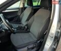 Сірий Шкода Октавія, об'ємом двигуна 2 л та пробігом 305 тис. км за 9850 $, фото 18 на Automoto.ua