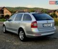 Серый Шкода Октавия, объемом двигателя 1.97 л и пробегом 358 тыс. км за 8900 $, фото 5 на Automoto.ua