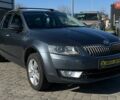 Серый Шкода Октавия, объемом двигателя 1.4 л и пробегом 325 тыс. км за 9200 $, фото 1 на Automoto.ua