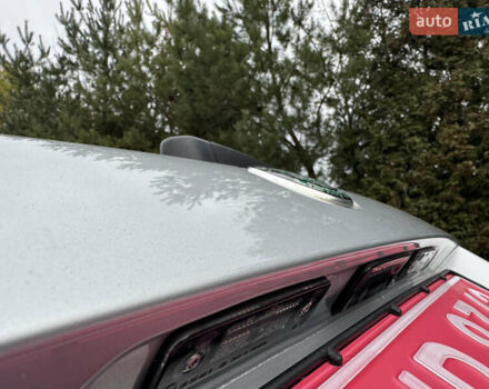 Серый Шкода Октавия, объемом двигателя 1.6 л и пробегом 206 тыс. км за 9450 $, фото 79 на Automoto.ua