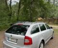 Серый Шкода Октавия, объемом двигателя 1.6 л и пробегом 212 тыс. км за 7800 $, фото 5 на Automoto.ua