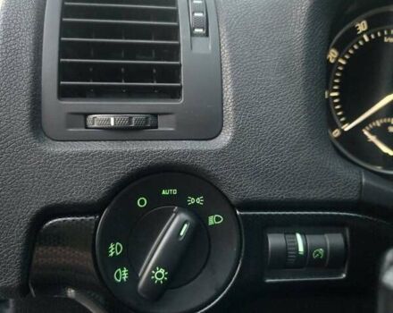 Серый Шкода Октавия, объемом двигателя 1.98 л и пробегом 225 тыс. км за 10499 $, фото 65 на Automoto.ua