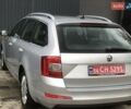 Серый Шкода Октавия, объемом двигателя 1.6 л и пробегом 245 тыс. км за 10999 $, фото 2 на Automoto.ua