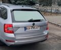 Серый Шкода Октавия, объемом двигателя 1.6 л и пробегом 407 тыс. км за 8800 $, фото 3 на Automoto.ua