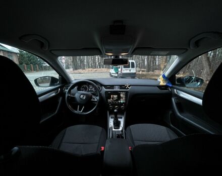 Сірий Шкода Октавія, об'ємом двигуна 1.6 л та пробігом 315 тис. км за 10900 $, фото 6 на Automoto.ua