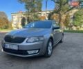 Серый Шкода Октавия, объемом двигателя 1.97 л и пробегом 366 тыс. км за 11000 $, фото 1 на Automoto.ua