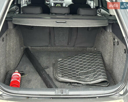 Сірий Шкода Октавія, об'ємом двигуна 2 л та пробігом 218 тис. км за 9999 $, фото 35 на Automoto.ua