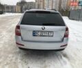 Серый Шкода Октавия, объемом двигателя 1.6 л и пробегом 225 тыс. км за 9990 $, фото 9 на Automoto.ua