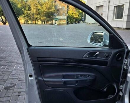 Серый Шкода Октавия, объемом двигателя 1.98 л и пробегом 225 тыс. км за 10499 $, фото 42 на Automoto.ua