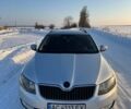 Серый Шкода Октавия, объемом двигателя 2 л и пробегом 340 тыс. км за 10700 $, фото 1 на Automoto.ua